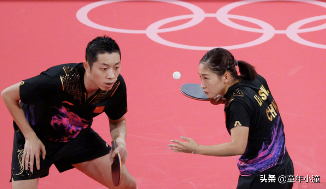 五冠加冕，三人双冠，<a href=