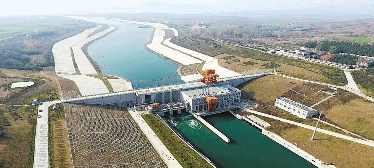 难度比南水北调还要大？中国又1超级工程，连老外都纷纷提出质疑