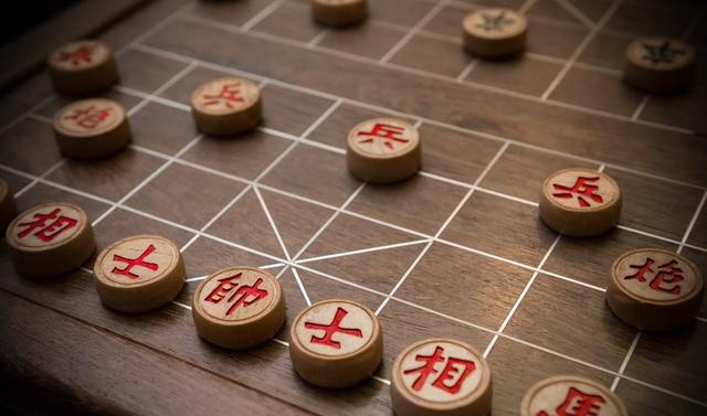 中国象棋:中国象棋古谱盘点,最早的象棋棋谱是哪本? 中国象棋:中国象棋古谱盘点,最早的象棋棋谱是哪本?