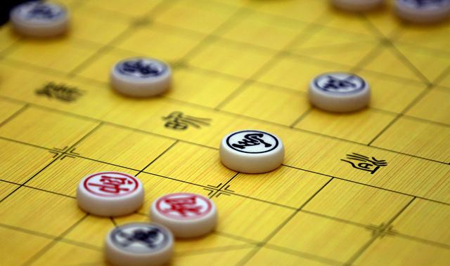 中国象棋:中国象棋古谱盘点,最早的象棋棋谱是哪本? 中国象棋:中国象棋古谱盘点,最早的象棋棋谱是哪本?