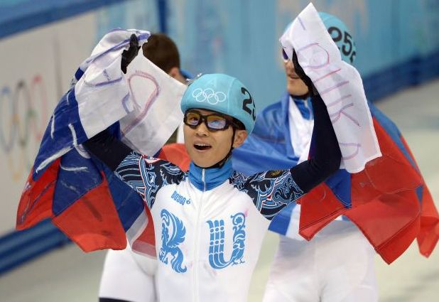 老婆犯错后,安贤洙首次开口：不会离开滑冰,有可能回<a href=