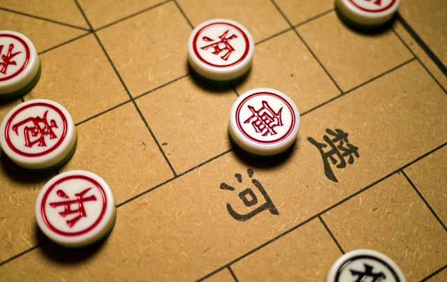 中国象棋:中国象棋古谱盘点,最早的象棋棋谱是哪本? 中国象棋:中国象棋古谱盘点,最早的象棋棋谱是哪本?