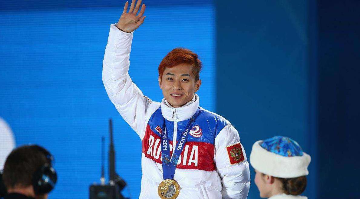 老婆犯错后,安贤洙首次开口：不会离开滑冰,有可能回<a href=