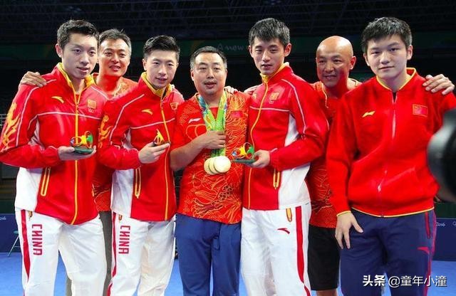 五冠加冕，三人双冠，<a href=