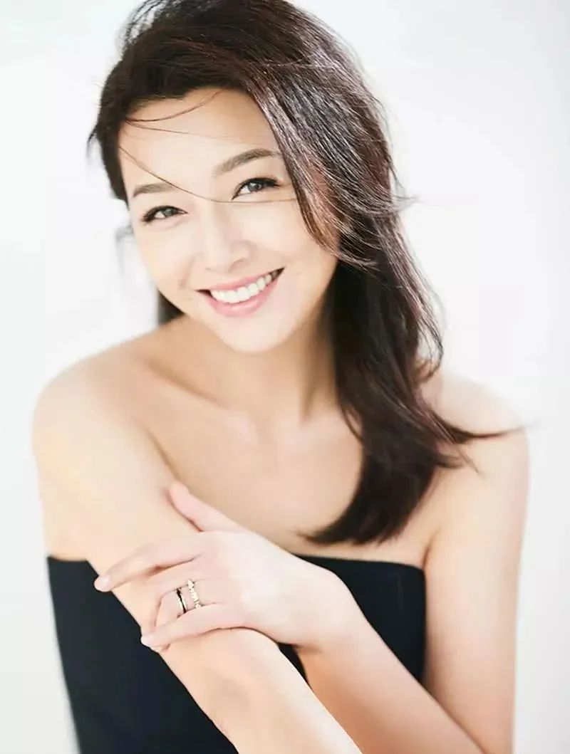 柔情似水、眉眼如画，这7位女星一眼不惊艳，却直击中国人的审美