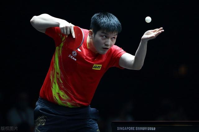 国乒300万奖金分配！樊振东独得70万，<a href=