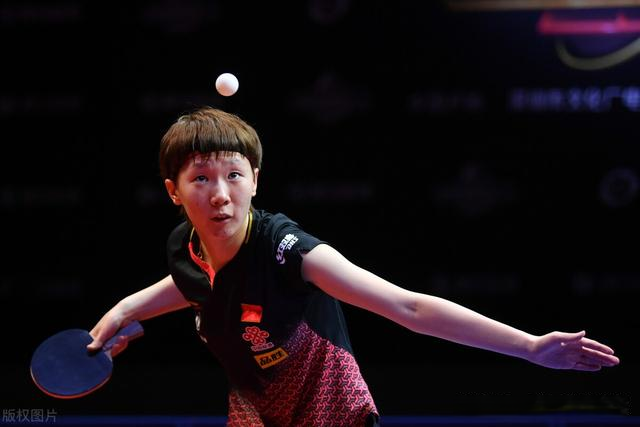 国乒300万奖金分配！樊振东独得70万，<a href=