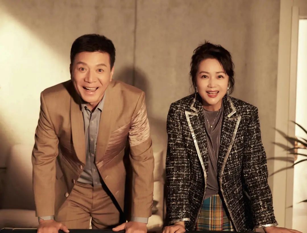 柔情似水、眉眼如画，这7位女星一眼不惊艳，却直击中国人的审美