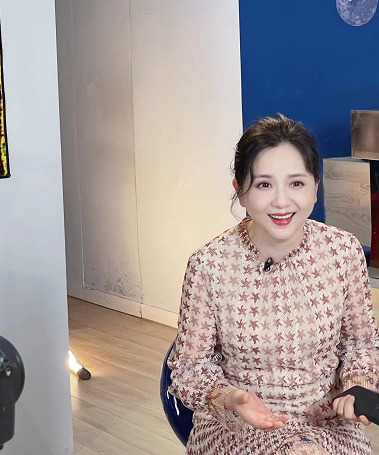 柔情似水、眉眼如画，这7位女星一眼不惊艳，却直击中国人的审美