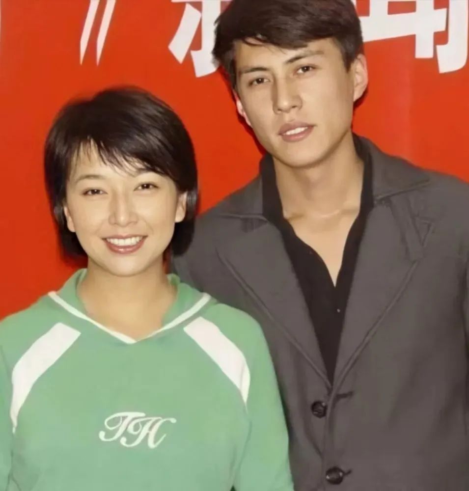 柔情似水、眉眼如画，这7位女星一眼不惊艳，却直击中国人的审美