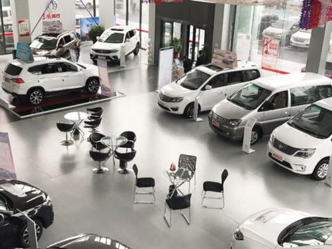 买车应该注意哪些东西呢？网友：确实很全面