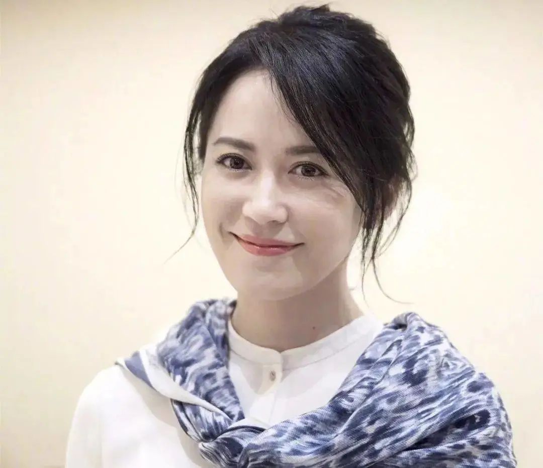 柔情似水、眉眼如画，这7位女星一眼不惊艳，却直击中国人的审美