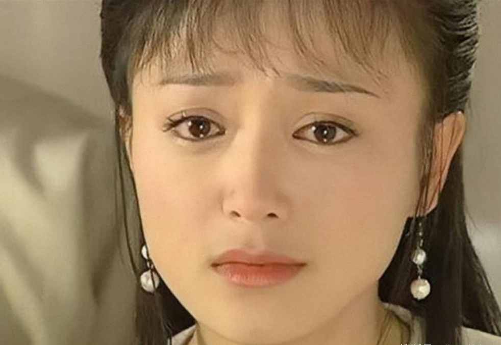 柔情似水、眉眼如画，这7位女星一眼不惊艳，却直击中国人的审美