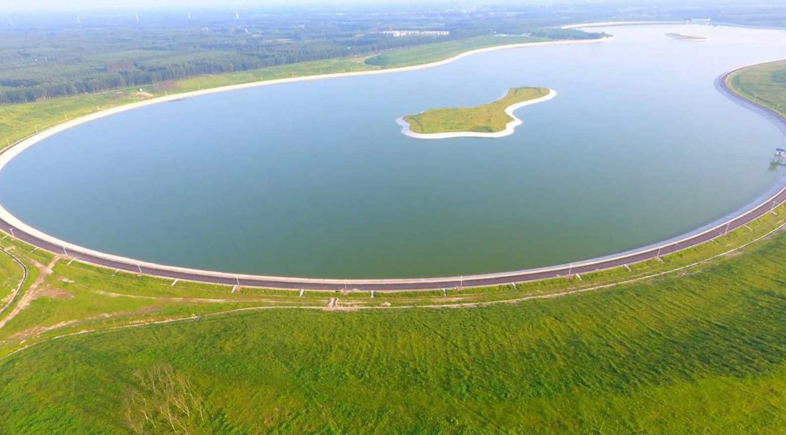 难度比南水北调还要大？中国又1超级工程，连老外都纷纷提出质疑