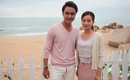 柔情似水、眉眼如画，这7位女星一眼不惊艳，却直击中国人的审美