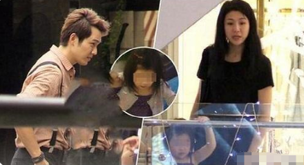 立威廉女儿被抨击相貌，霍建华女儿像老婆，吴尊女儿腿最长！