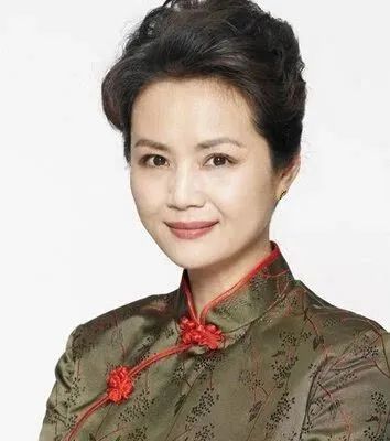 柔情似水、眉眼如画，这7位女星一眼不惊艳，却直击中国人的审美