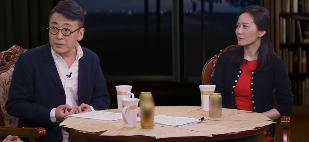 柔情似水、眉眼如画，这7位女星一眼不惊艳，却直击中国人的审美