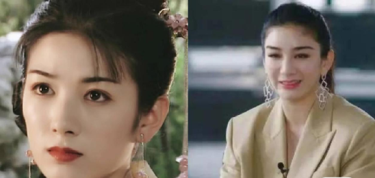 成功减龄or发面馒头？女星热衷的饱满苹果肌，一不小心成“灾难”