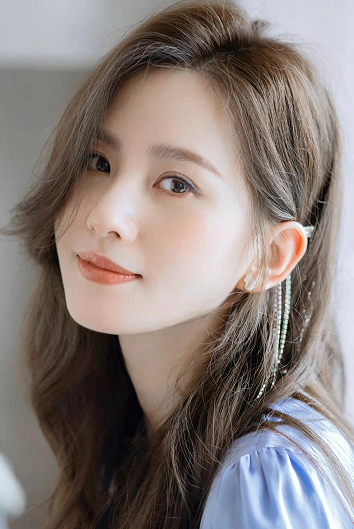 柔情似水、眉眼如画，这7位女星一眼不惊艳，却直击中国人的审美