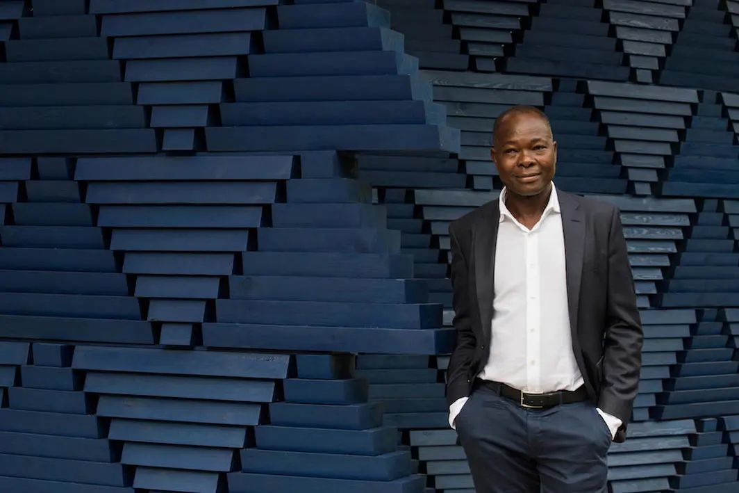 弗朗西斯·凱雷