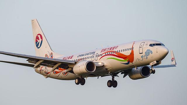 东航失事客机所涉737机型曾两次被提示存在安全隐患|东航_新浪财经