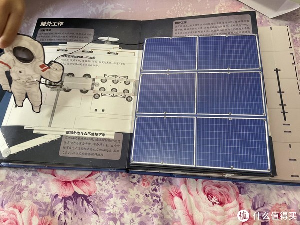 天宫课堂再次开讲?先带娃了解一波空间站休闲区蓝鸢梦想 - Www.slyday.coM 天宫课堂再次开讲?先带娃了解一波空间站休闲区蓝鸢梦想 - Www.slyday.coM