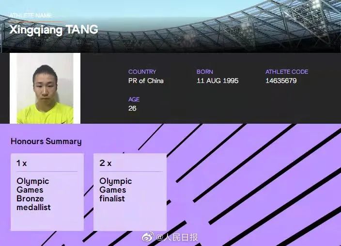 好消息!中国接力队递补东京奥运铜牌!苏炳添有奥运奖牌啦休闲区蓝鸢梦想 - Www.slyday.coM 好消息!中国接力队递补东京奥运铜牌!苏炳添有奥运奖牌啦休闲区蓝鸢梦想 - Www.slyday.coM