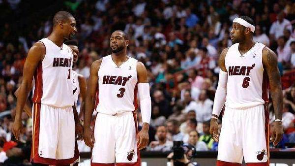 为何韦德拥有3个总冠军一个FMVP，却无法夺得常规赛MVP？