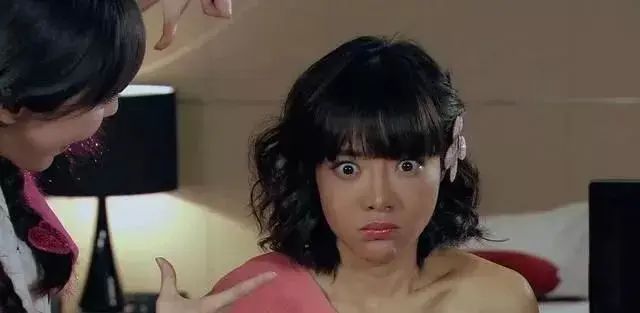 《爱情公寓》多人演技封神，展博新剧好评，陈赫娄艺潇却走不出来