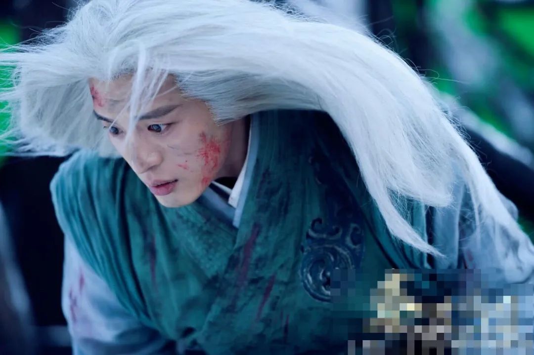 《爱情公寓》多人演技封神，展博新剧好评，陈赫娄艺潇却走不出来