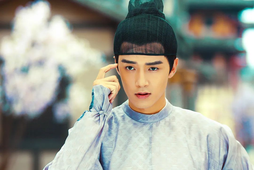 《爱情公寓》多人演技封神，展博新剧好评，陈赫娄艺潇却走不出来