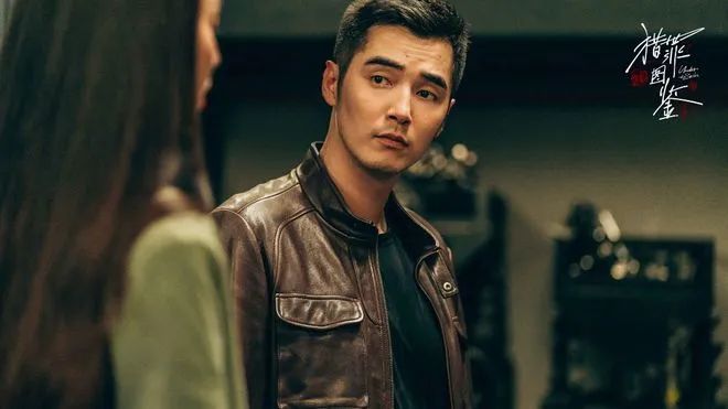 《爱情公寓》多人演技封神，展博新剧好评，陈赫娄艺潇却走不出来