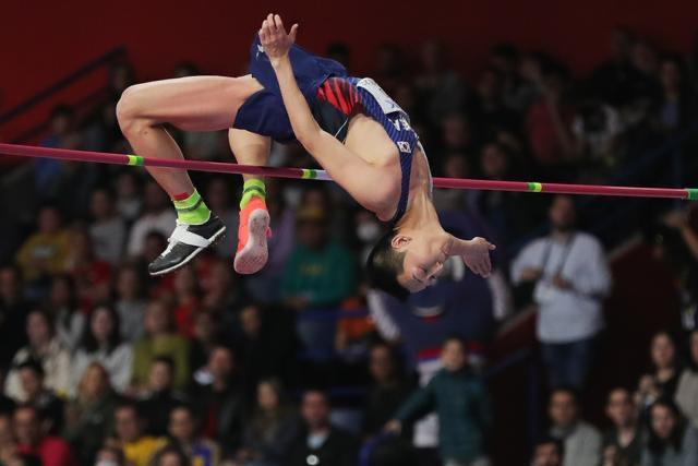 亚洲田径喜讯！<a href=