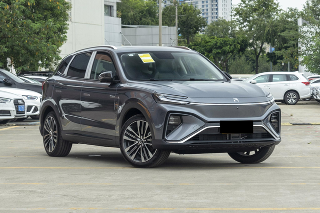 国内买车一定比国外贵?看看这几台出口车,良心大大滴!