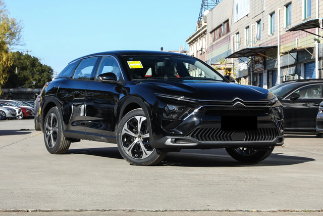 国内买车一定比国外贵?看看这几台出口车,良心大大滴!