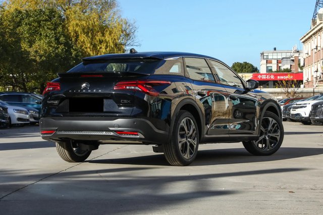 国内买车一定比国外贵?看看这几台出口车,良心大大滴!