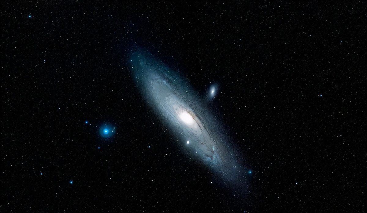 银河系仙女座碰撞 人类会灭绝吗