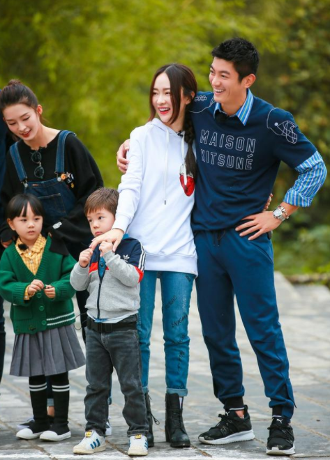 《爸哪5》现状:内地全“翻车”，港台搬内地，吴尊也不例外