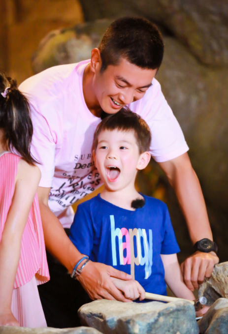 《爸哪5》现状:内地全“翻车”，港台搬内地，吴尊也不例外