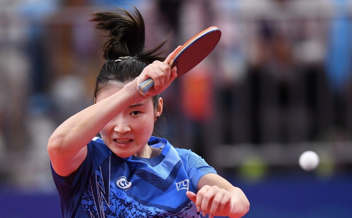 女单4号种子出局！2：3不敌国乒女单名将，欧洲冠军0：3<a href=