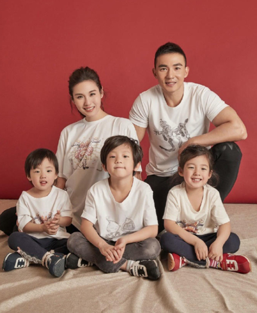 《爸哪5》现状:内地全“翻车”，港台搬内地，吴尊也不例外