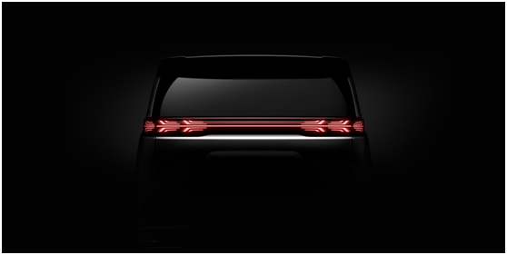 独家谍照！疑似腾势MPV路试曝光四十五万的比亚迪不是梦