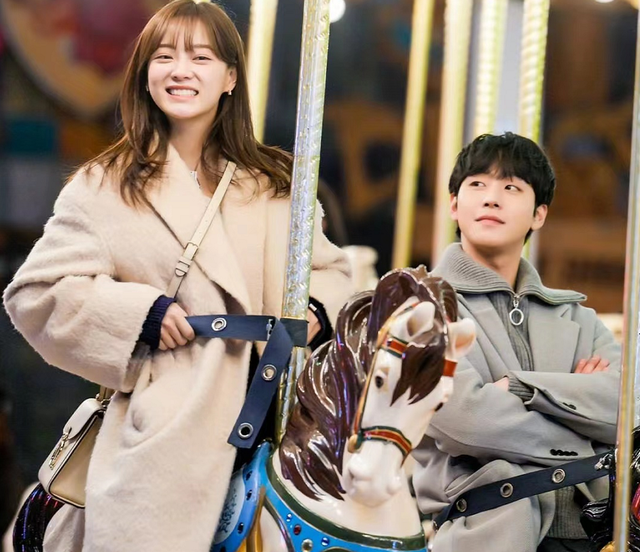 不能忍！热播韩剧惹争议，剧中使用错误中国地图，称饺子是<a href=