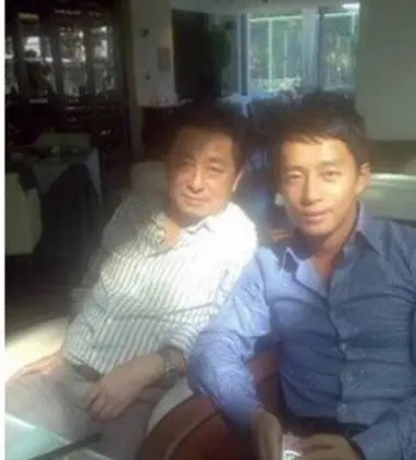 汪小菲妈妈流泪说“要不回孙子”，大S好意思带孩子去<a href=