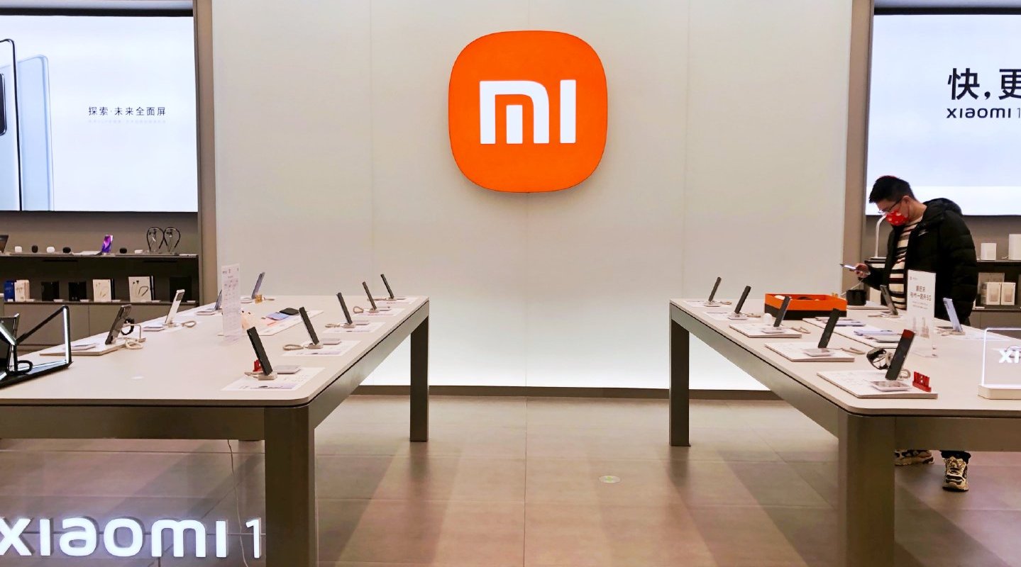小米2021年利润暴增近70%，全球出货量和市场份额创新高