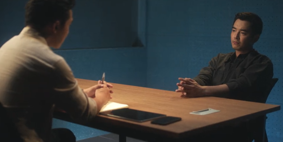 《爱情公寓》多人演技封神，展博新剧好评，陈赫娄艺潇却走不出来