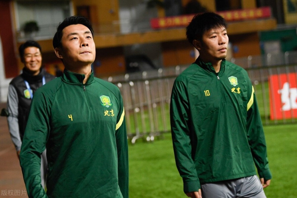 北京国安迎来好消息！<a href=