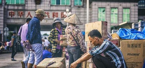 为了废除汉字，越南努力了超过100年，但有一个字总也舍不得抹掉