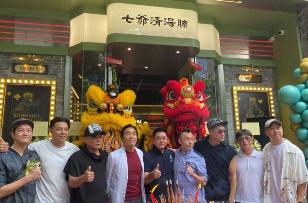 《爸哪5》现状:内地全“翻车”，港台搬内地，吴尊也不例外